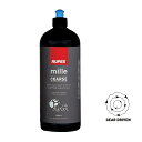 RUPES（ルペス） ビッグフット Mille コンパウンド ブルー（COARSE）細目（1000ml）／カーポリッシング（車磨き）