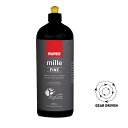 RUPES（ルペス） ビッグフット Mille コンパウンド イエロー（FINE）微粒子（1000ml）／カーポリッシング（車磨き）