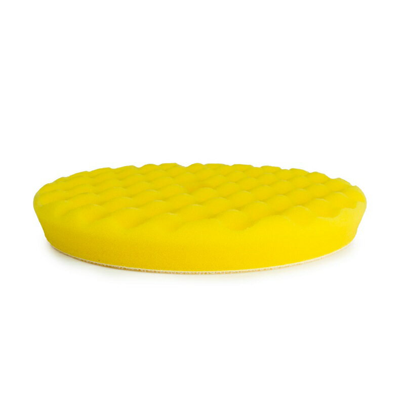 ルぺス ビッグフット ROTARY WAFFLE POLISHING PADS(ワッフルポリッシングパッド) ...