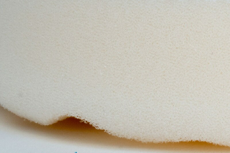 ��ڥ� �ӥå��եå� ROTARY WAFFLE POLISHING PADS(��åե�ݥ�å��󥰥ѥå�) 150-165mm �ۥ磻�ȡʶ˺��ܡ�