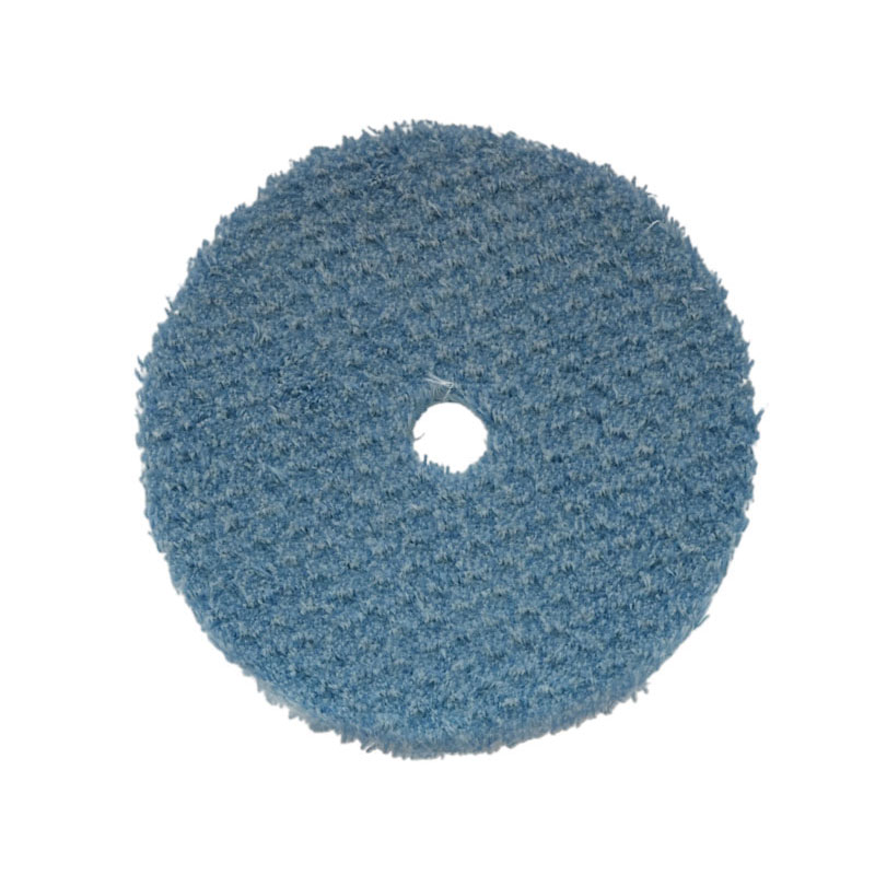 RUPES�ʥ�ڥ��� �ӥå��եå� D-A ������ݥ�å��� �ѥå� 160mm �֥롼��COARSE�ˡ������ݥ�å��󥰡ʼ��᤭��