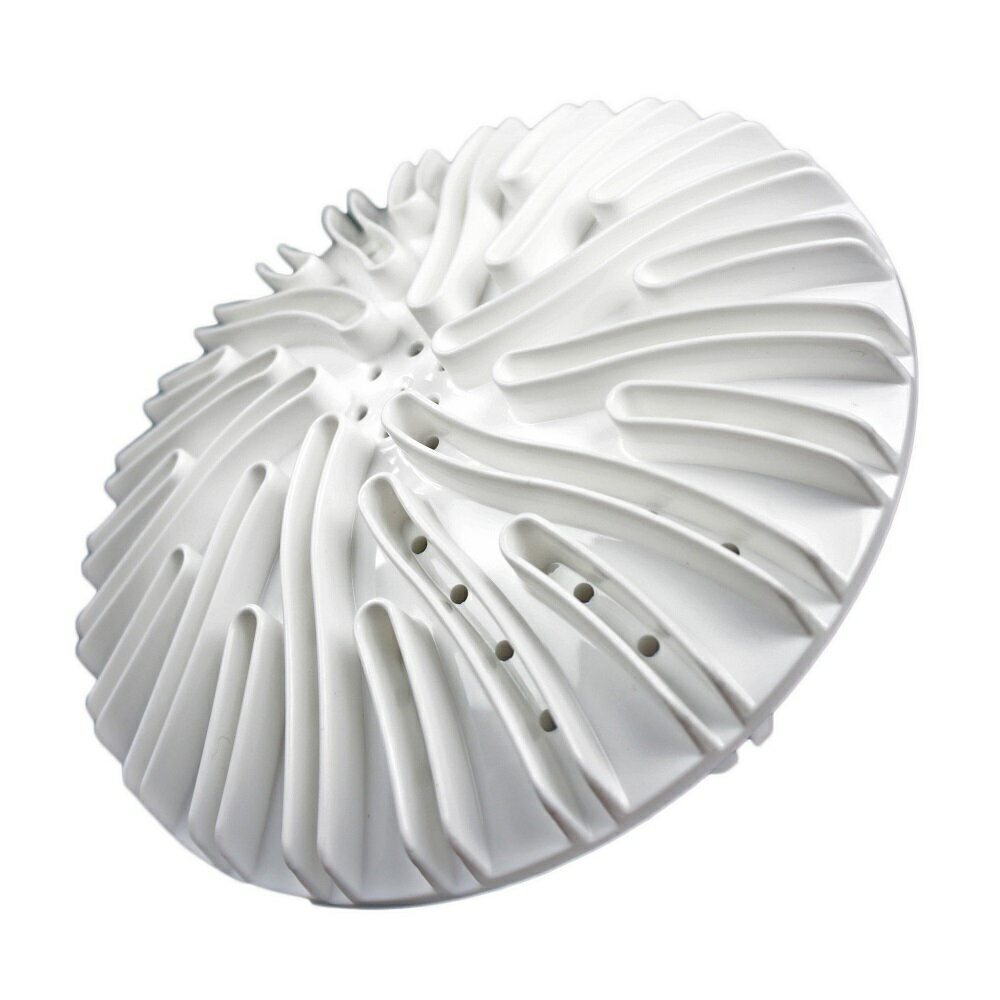 【正規輸入品】DETAIL GUARDZ（ディテール ガーズ） スクラブ・アンド・ポンプ（SCRUB AND PUMP）アタッチメント（ホワイト）特許取得済みのサムネイル