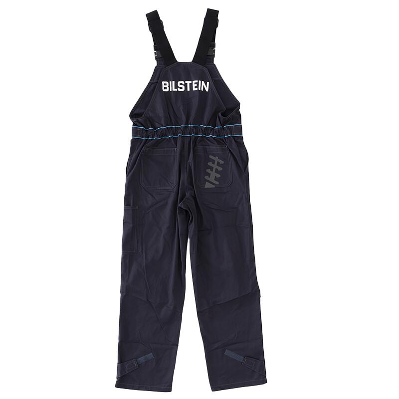 BILSTEIN ビルシュタイン サロペット（オーバーオール）作業着　作業服　作業用ウェア