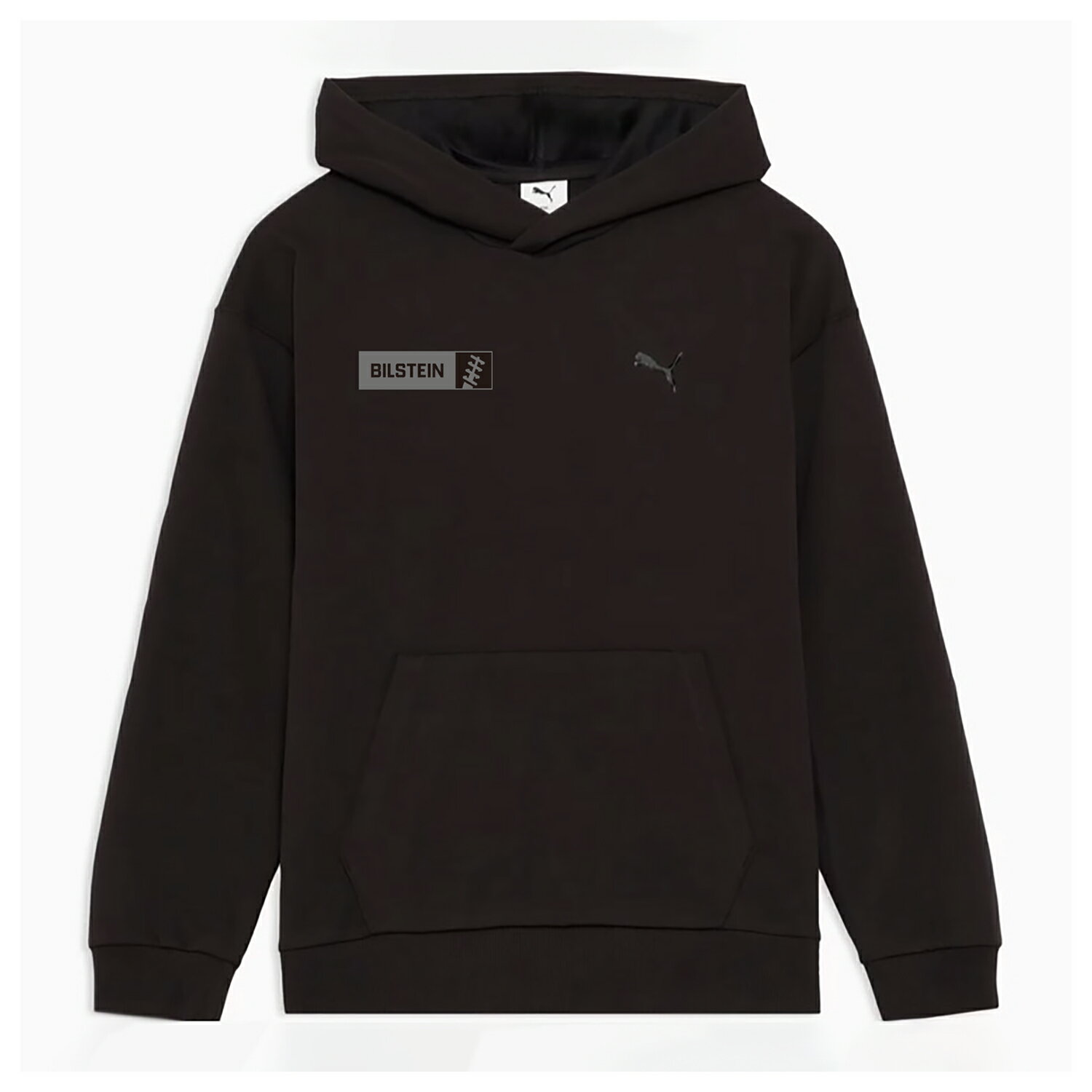 BILSTEIN ビルシュタイン オリジナル PUMA（プーマ）製 パーカー