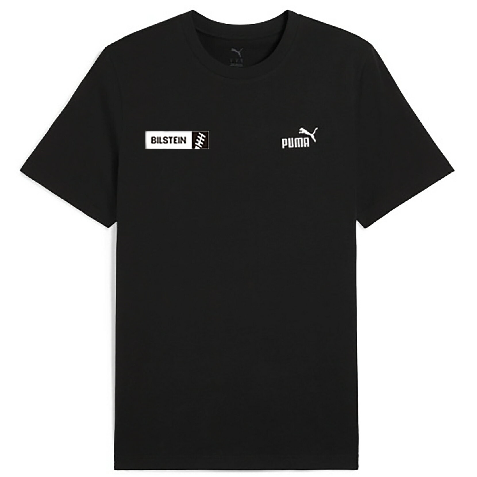 Rakuten - BILSTEIN ビルシュタイン オリジナル PUMA（プーマ）製　Tシャツ　ブラック　半袖　Lサイズ