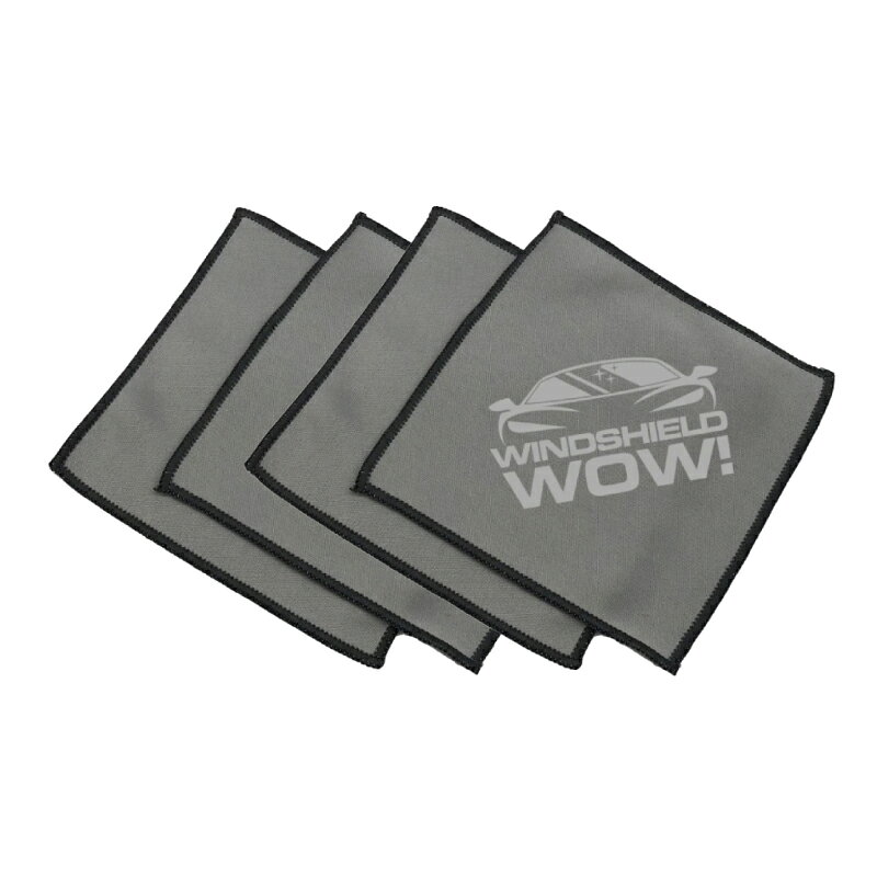 【ネコポス便対応】ウィンドウシールド　ワオ！(WINDSHIELD WOW!)　専用ストリーク...