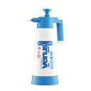 カサール(KWAZAR)VENUSシリーズ スプレイヤー クリーニングプロ360° 2.0L 中性液剤用の蓄圧式スプレーボトル 洗車 車 バイク 洗車用品 洗車...