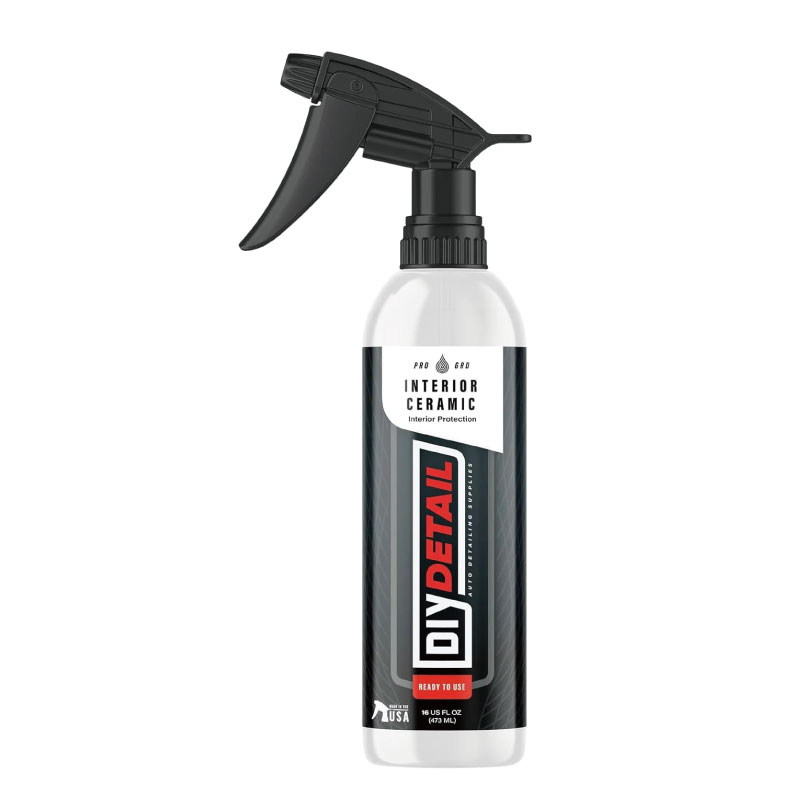 【楽天スーパーセール】ディーアイワイ ディテール(DIY Detail)インテリアセラミックコーティング(Inte..