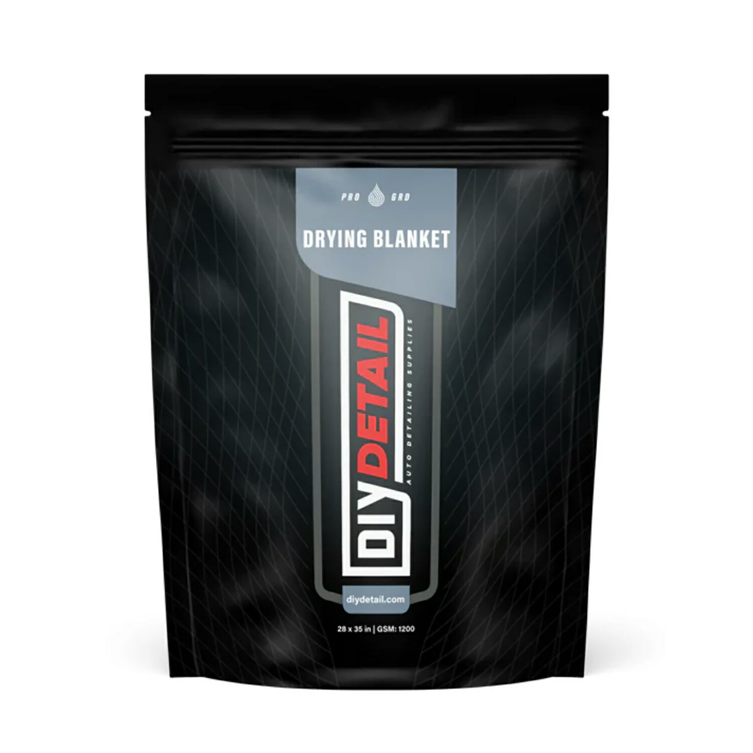 ディーアイワイ ディテール(DIY Detail) ドライングブランケット(Drying Blanket)