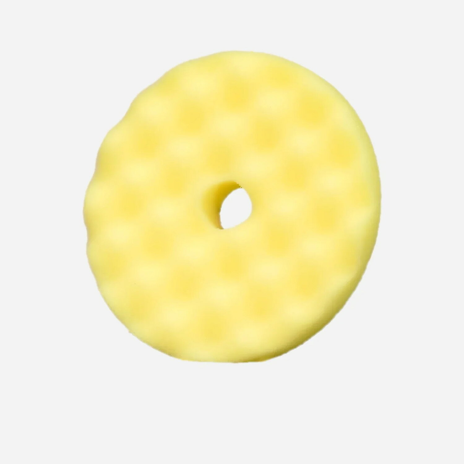 【楽天スーパーセール】ディーアイワイ ディテール(DIY Detail) ゴールド スタンダード ワッフル パッド 5インチ(Gold Standard Waffle Pad (5"))