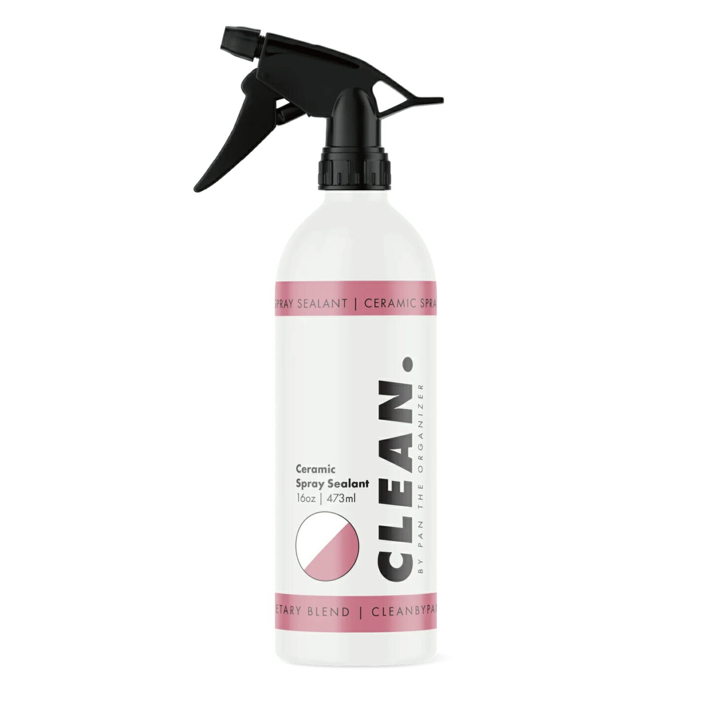 【楽天スーパーセール】CLEAN. Ceramic Spray Sealant（クリン セラミックスプレーシーラント）カーコーティング保護剤 セラミックスプレー 撥水保護 UV対策（473ml／3.78L）