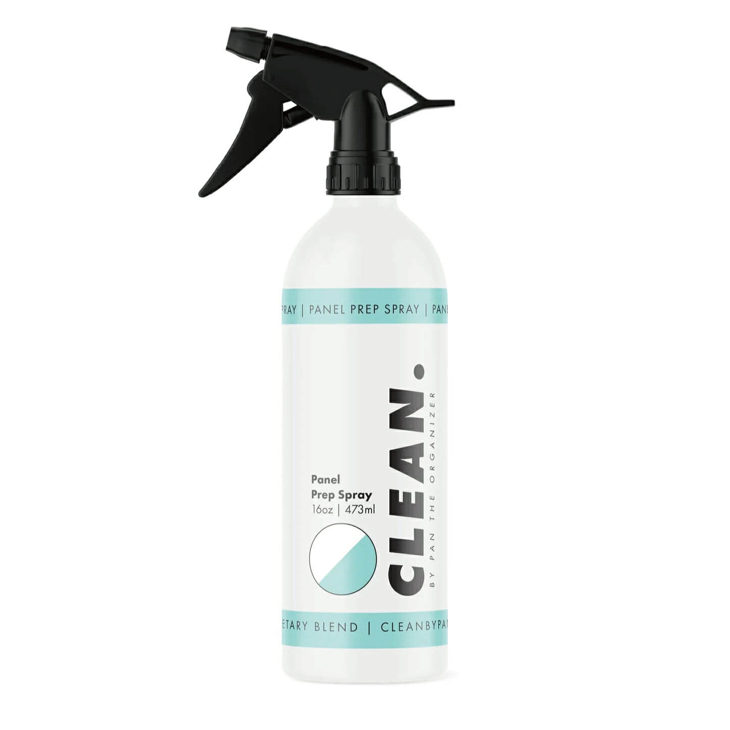 【楽天スーパーセール】CLEAN. Panel Prep Spray（クリン パネルプレップスプレー）塗装下地処理コーティング前 仕上げ油分除去 洗車前脱脂クリーナー（473ml）
