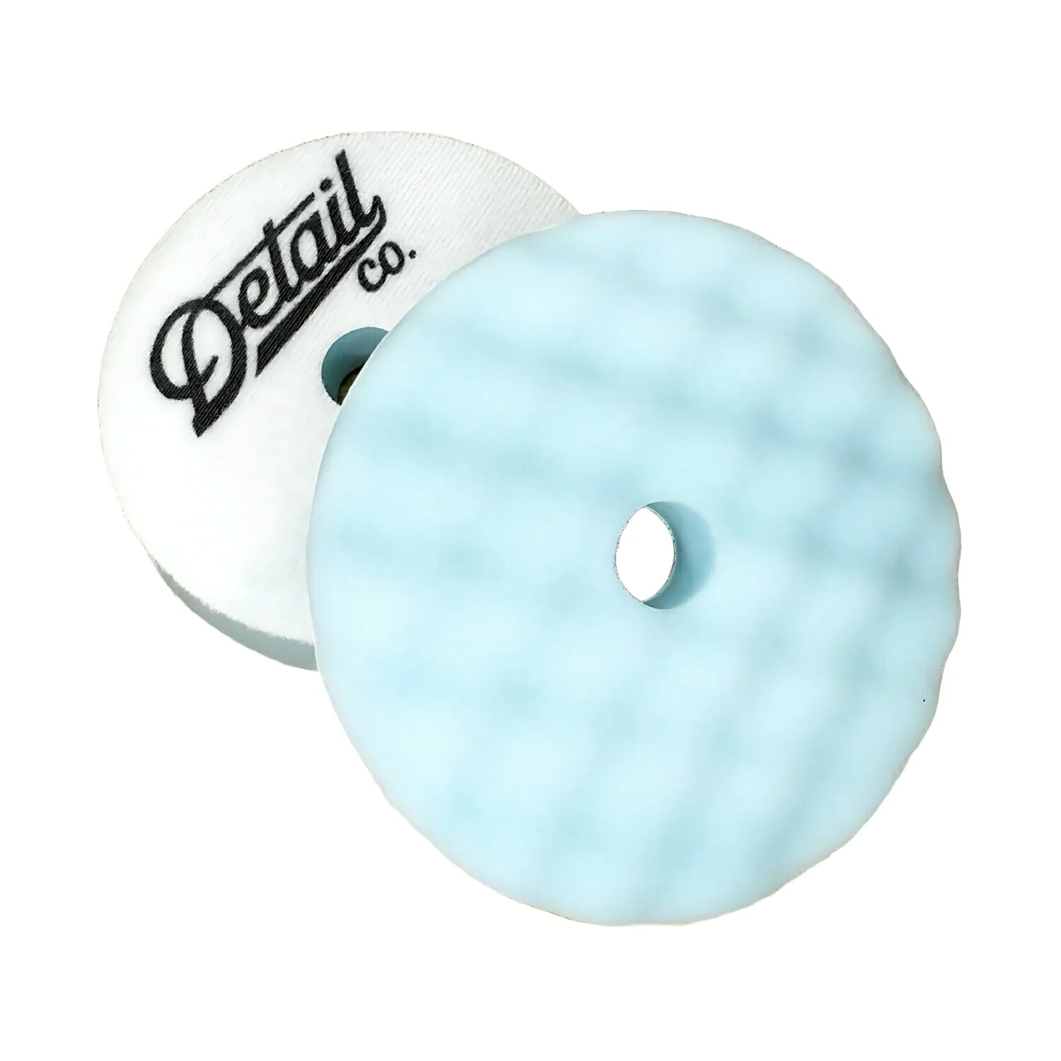 【楽天スーパーセール】ディテール コー(Detail Co.) ベビーブルー フィニッシングフォーム(Baby Blue Finishing Foam) 5インチ
