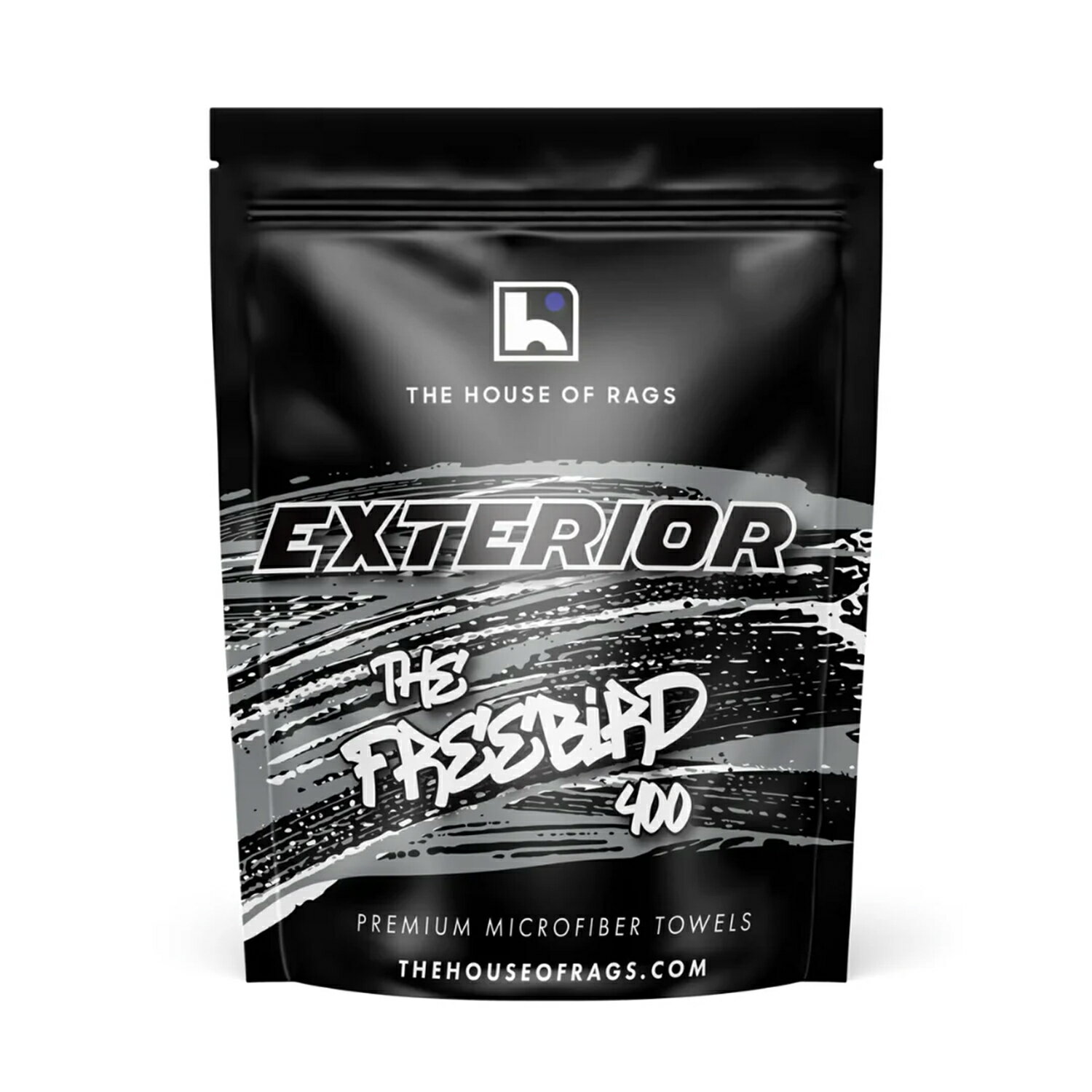 ザ ハウス オブ ラグス(The House of Rags) フリーバード 400(Freebird 400) 5枚入