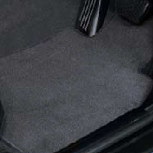 BMW純正 フロア・マット・セット