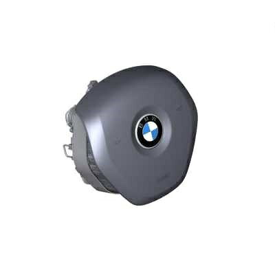BMW純正 M Performance スポーツ・ステアリング・ホイール用 エアバッグモジュール (F20)