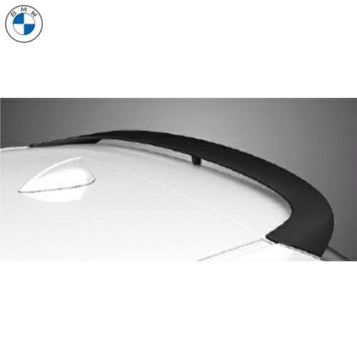 BMW純正 M Performance ルーフスポイラー(F31)