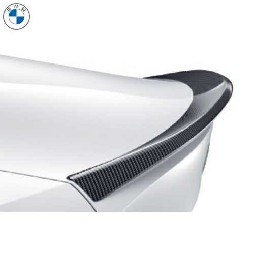 BMW純正 M Performance カーボン トランク スポイラー (G20)