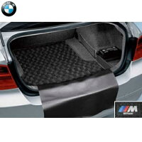 BMWMラゲッジ・マット(F36)