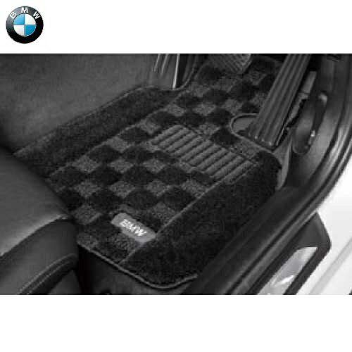 BMW純正 フロア・マット・セット 