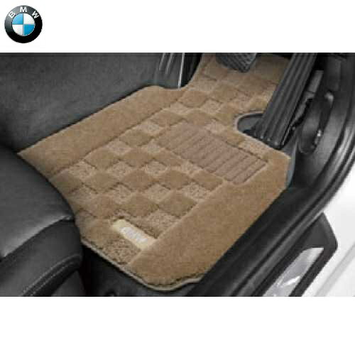 BMW純正 フロア・マット・セット 