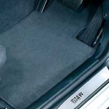 BMW純正 フロア・マット・セット