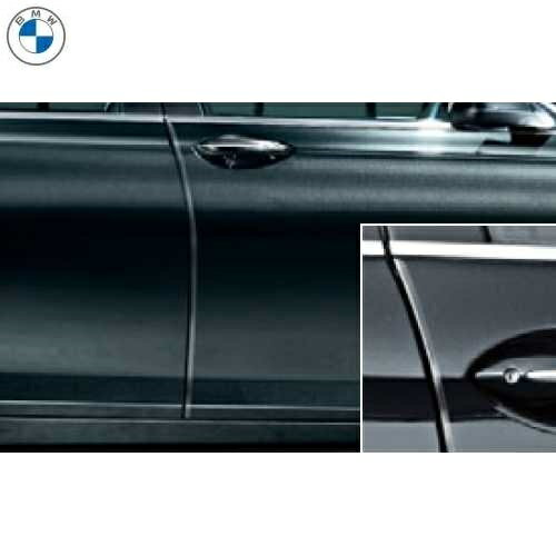 BMW純正 ドアエッジ・プロテクション (F07)