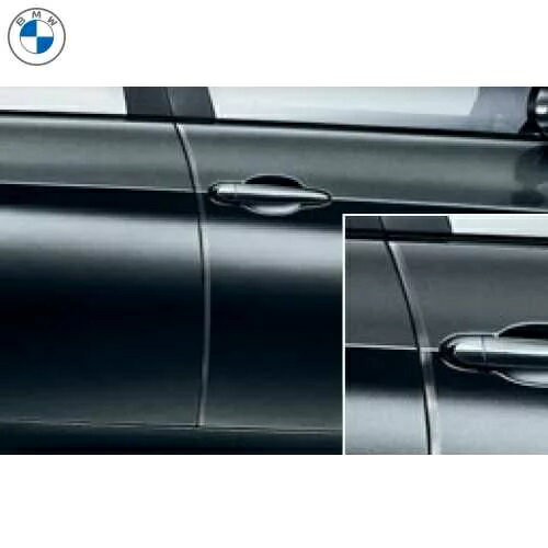 BMW純正 ドアエッジ・プロテクション(F34)