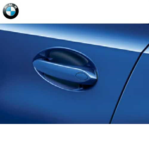 BMW純正 ドアハンドル・プロテクション (F40/F44/F93/G11/G12/G16/G20/G21)