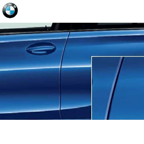 BMW純正 ドアエッジ・プロテクション(G20/G21)