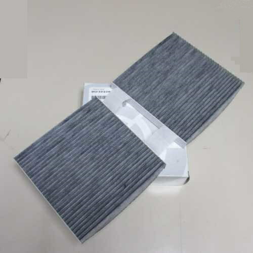 BMW純正 A/C マイクロ・チャコール・フィルター Xシリーズ X3（F25）(2013/09～)