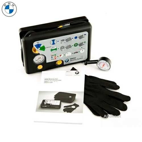 BMW純正 モビリティ・セット