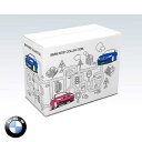 BMW純正 ギフトBOX ベビーレーサーIII用