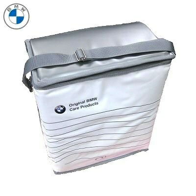 BMW純正 オリジナル・クーラー・バッグ