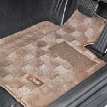 BMW純正 フロア・マット・セット 