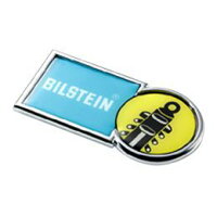 BILSTEINビルシュタインメタルプレート2エンブレム