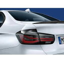 BMW純正 M Performance テール ライト セット(F31)