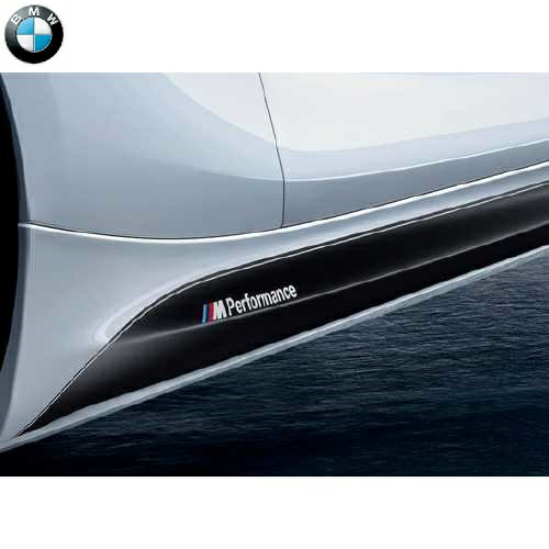 BMW純正 M Performance サイド・スカート・フィルムセット(F22/F23)