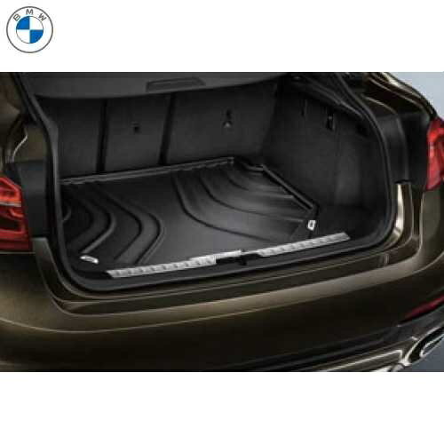 BMW純正 ラゲージ・コンパートメント・マット (F25/F26)