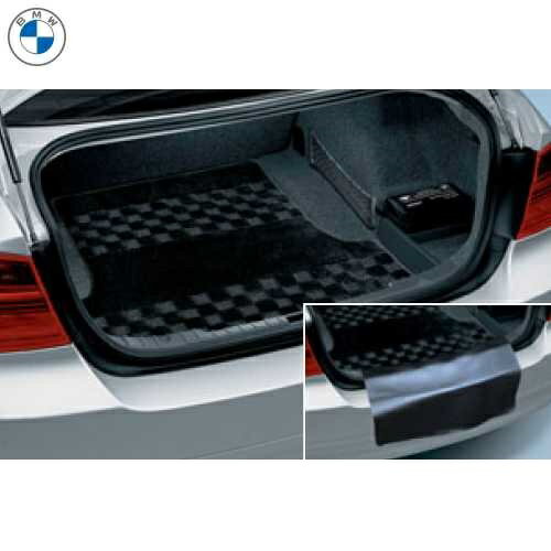 BMW - BMW純正 ラゲッジ・ルーム・マット 