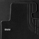 BMW純正 フロア・マット・セットTextile 