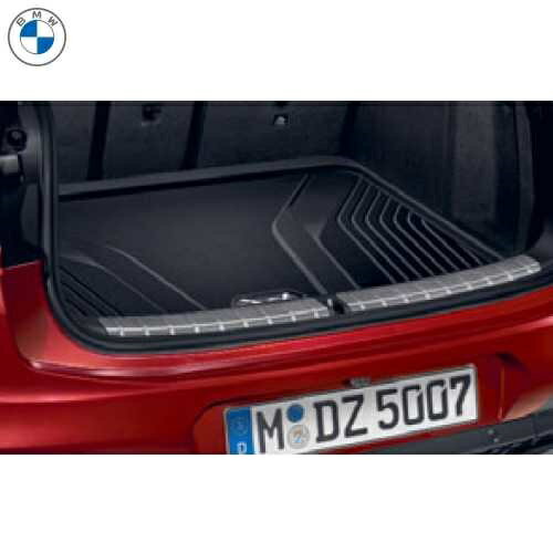 BMW純正 ラゲージ・コンパートメント・マット（G02/F98)