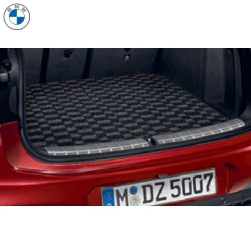 BMW純正 M ラゲージ・ルーム・マット (G02/F98)