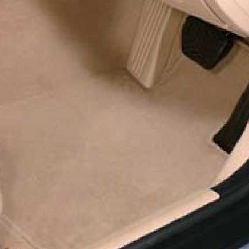 BMW純正 フロア・マット・セット