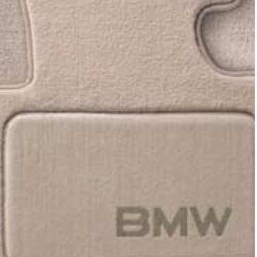 Rakuten - BMW純正 フロア・マット・セット 