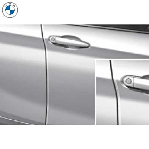 BMW純正 ドアエッジ・プロテクション (F25)
