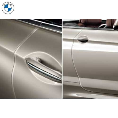BMW純正 ドアエッジ・プロテクション (F12/F13)
