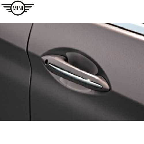 BMW純正 ドアハンドル・プロテクション(F06)