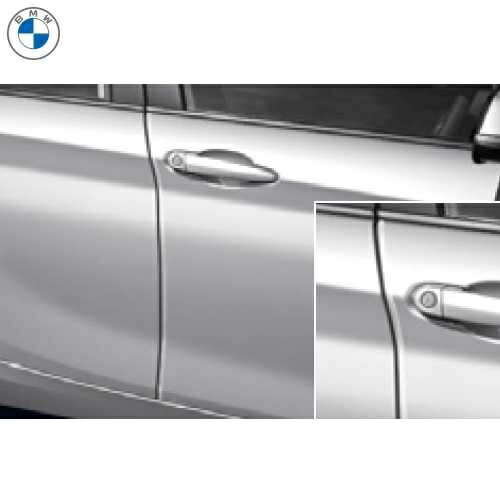 BMW純正 ドアエッジ・プロテクション(G22/G82/F22/F23/F87)