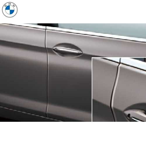BMW純正 ドアエッジ・プロテクション(G32)